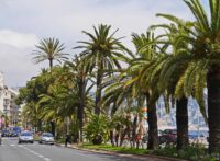 Promenade des anglais