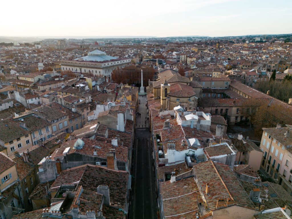 Aix-en-Provence