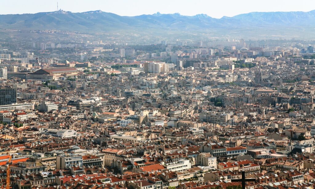 Marseille